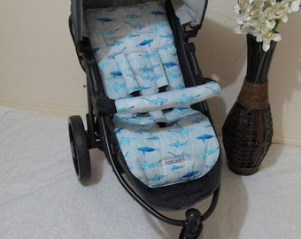 baby bunting pram liner