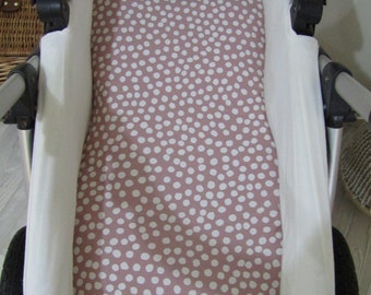 pram bassinet liner