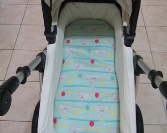 dumbo baby stroller