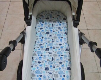 pram bassinet liner