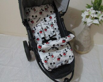 custom made pram liners and hoods