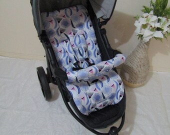 universal pram insert