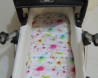universal carrycot liner