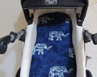 elephant pram liner