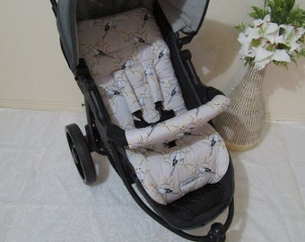 pram liners baby bunting