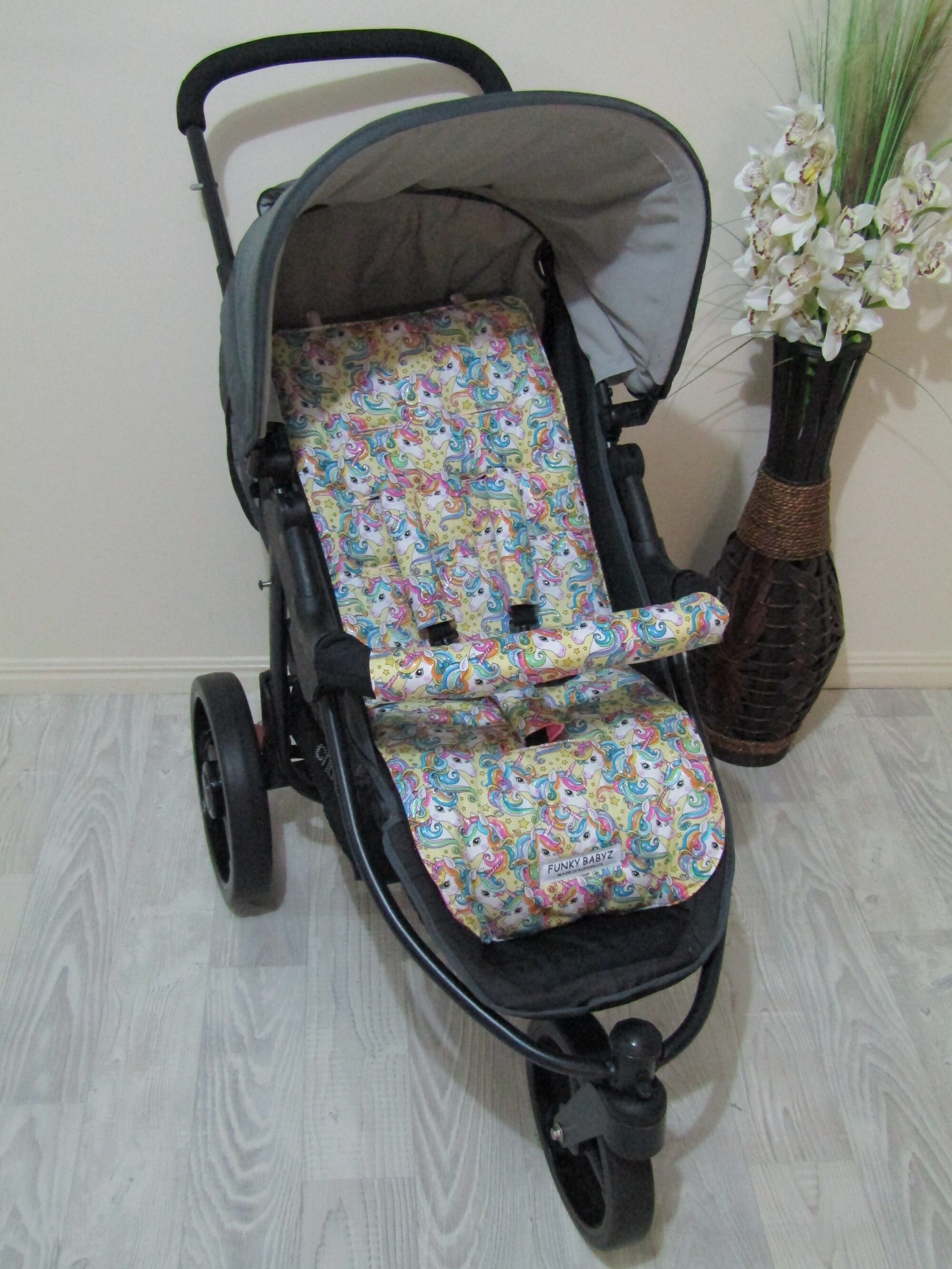 etsy pram liner