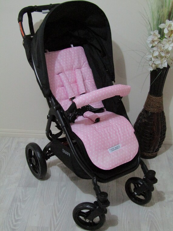 etsy pram liner