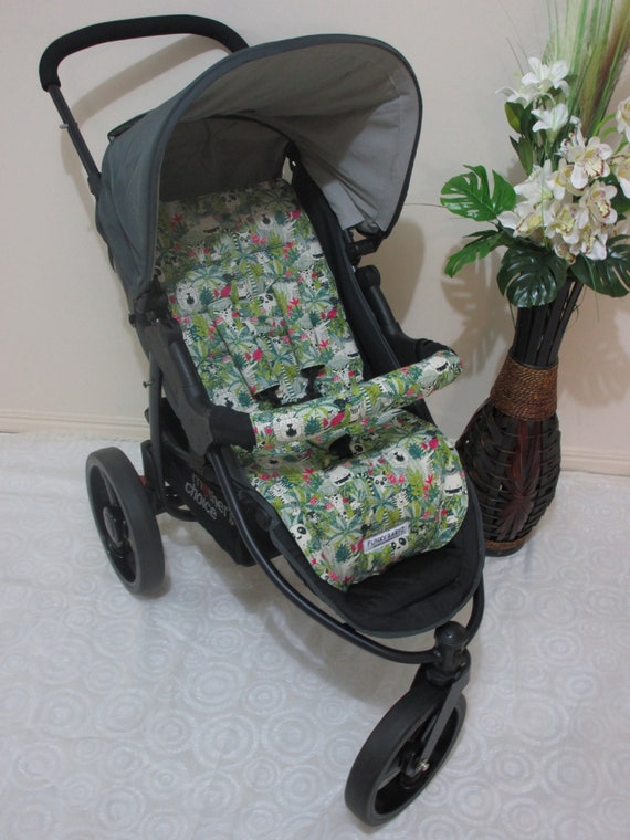 cotton pram liner