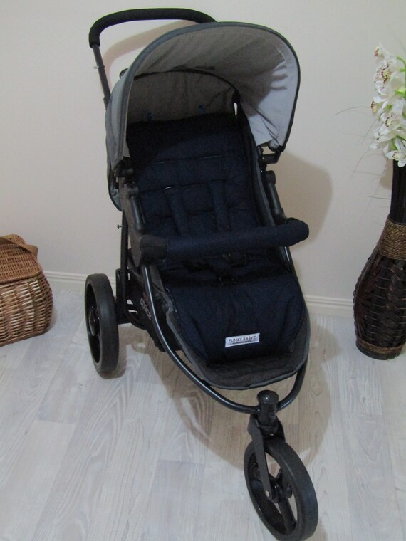 nuna mixx pram liner
