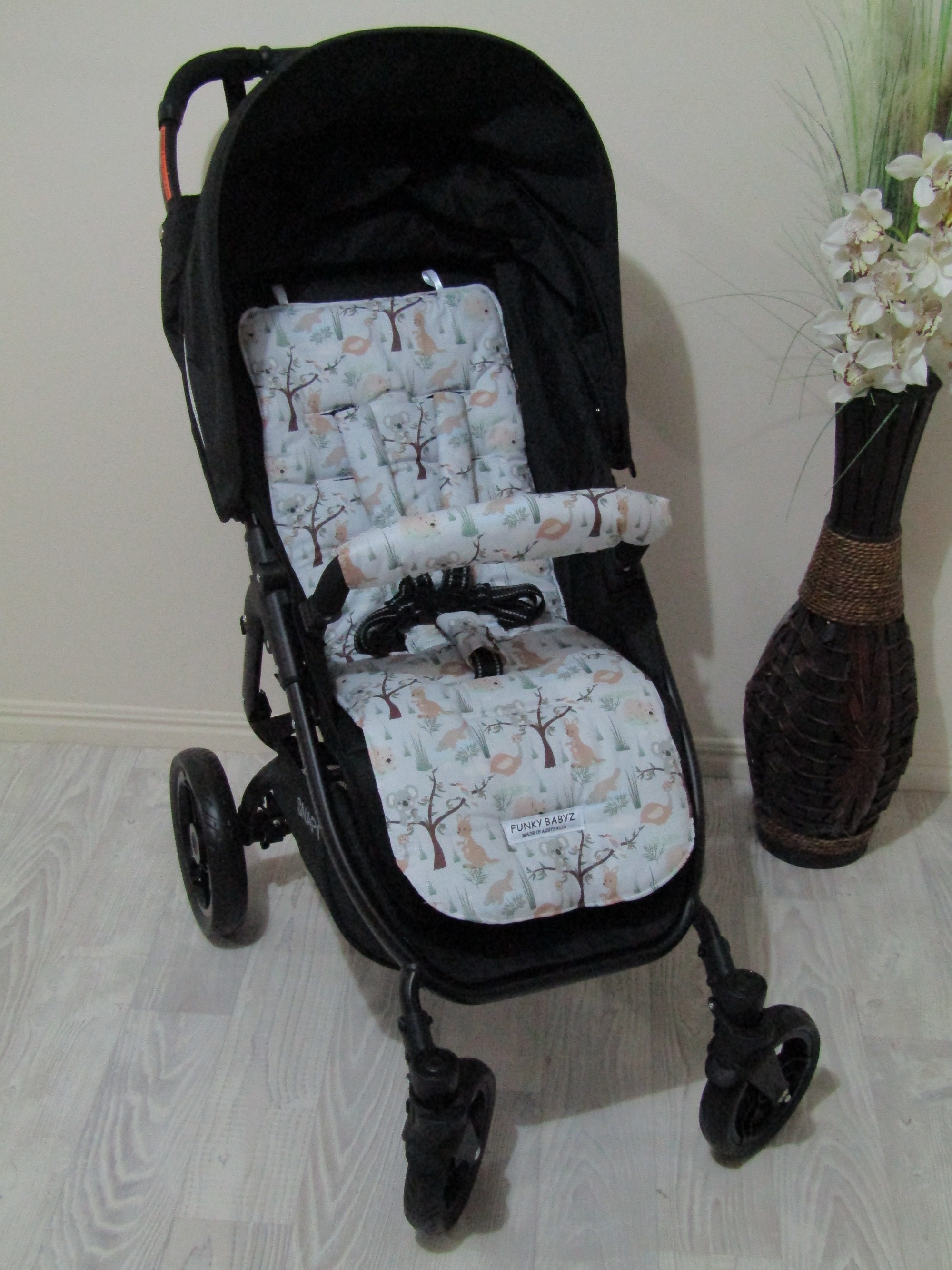 cheap pram liners