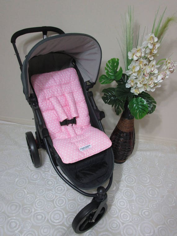 cotton pram liner