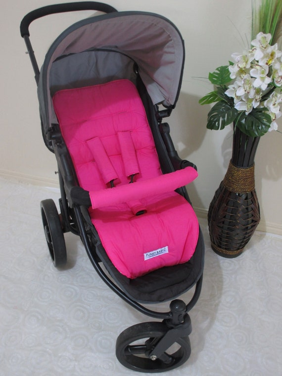 kmart layback stroller