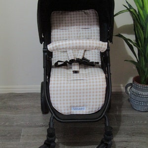 Nueva silla de paseo Bugaboo Butterfly - Blog Smalls