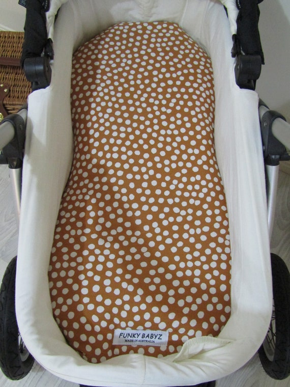 Pram bassinet liner cheap
