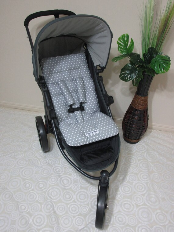 strider pram liner