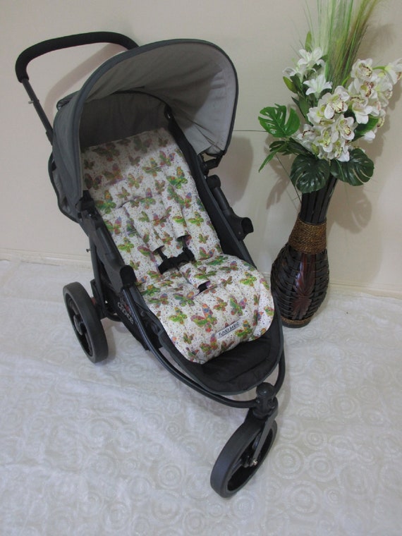 mountain buggy duet pram liner