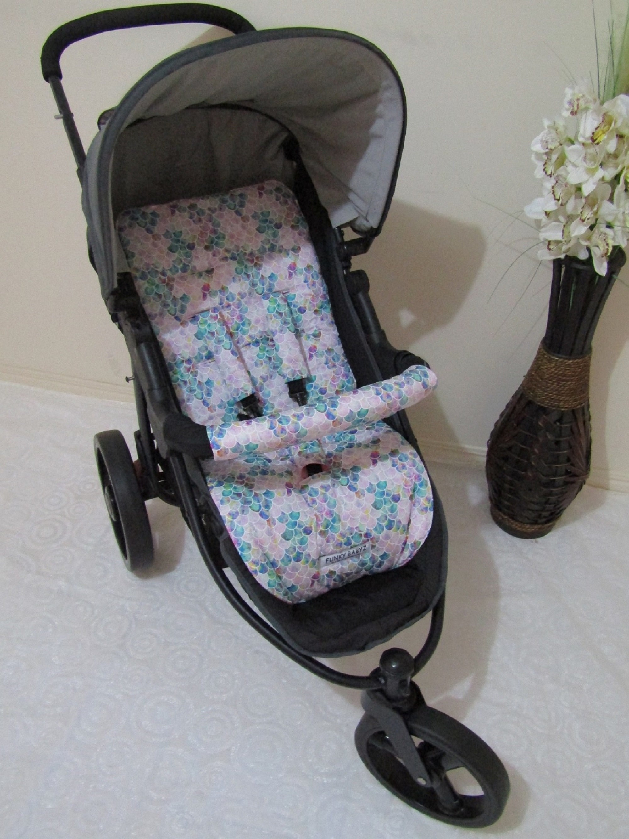 etsy pram liner