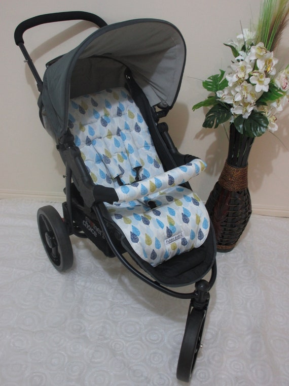 cotton pram liner