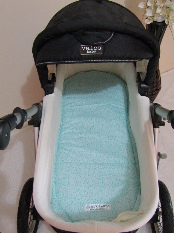 peter rabbit pram liner