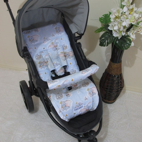 elephant pram liner
