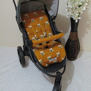 stroller liner canada