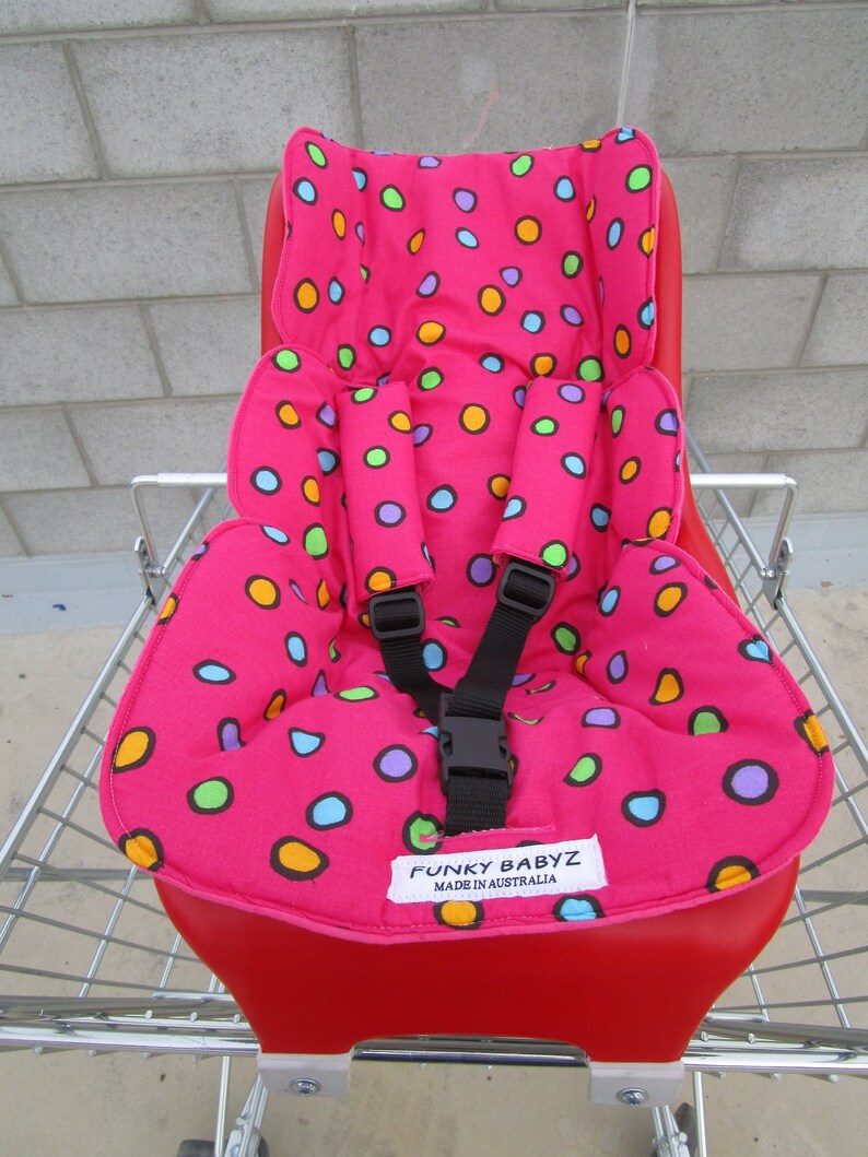 funky pram liners