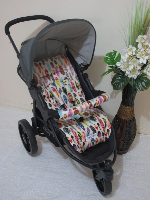 steelcraft zapo stroller