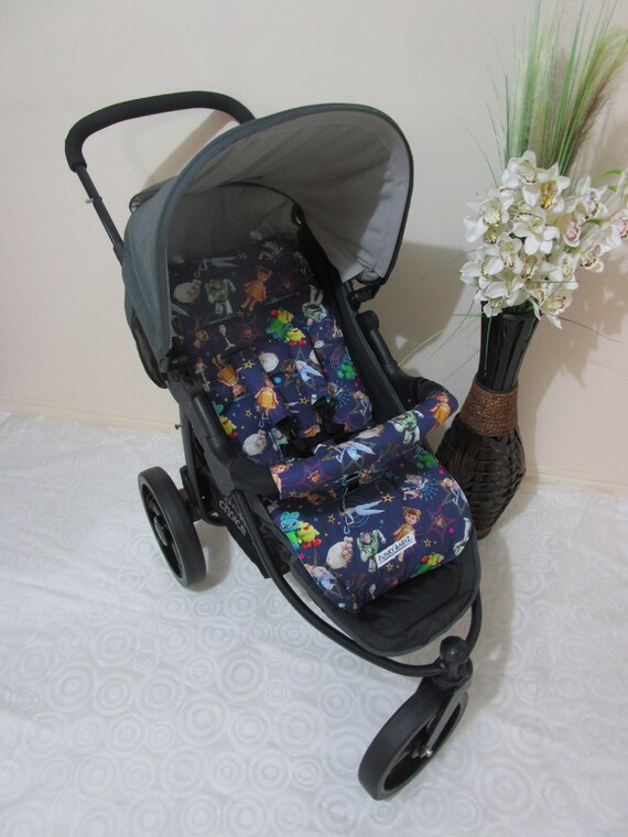 toy story pram toys