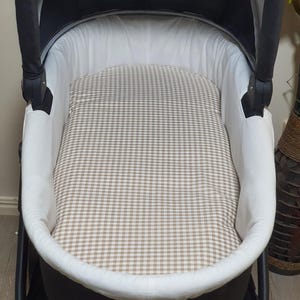 Uppababy Bassinet Mattress - Etsy