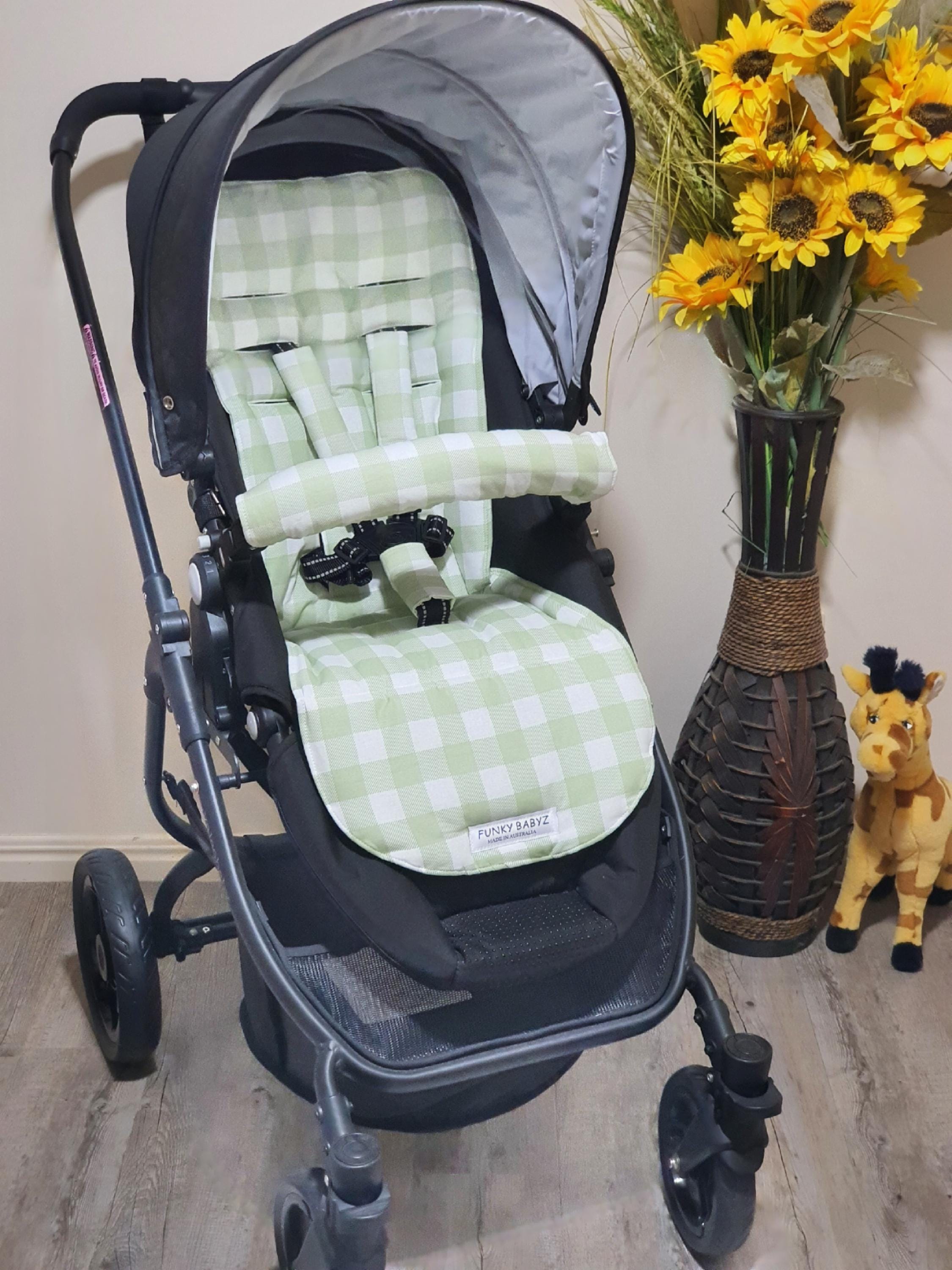 Disability Buggy Liner Australia