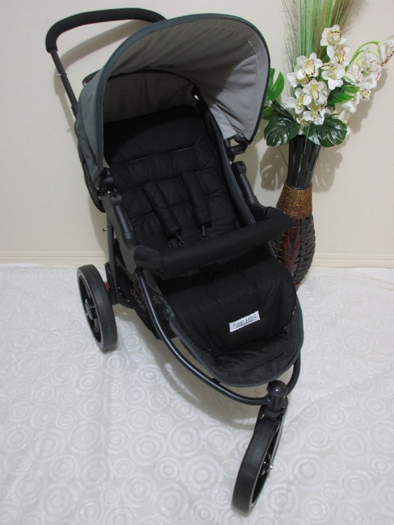 childcare nix stroller