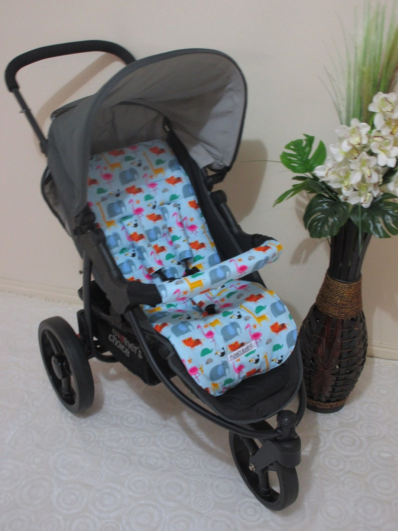 elephant pram liner