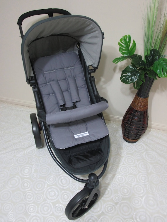 childcare heston stroller