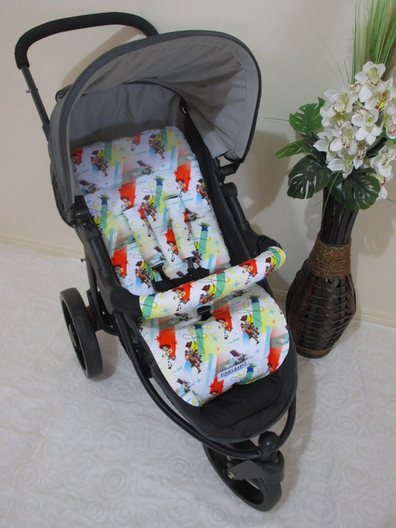 toy story pram liner