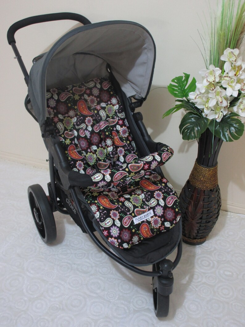 peter rabbit pram liner