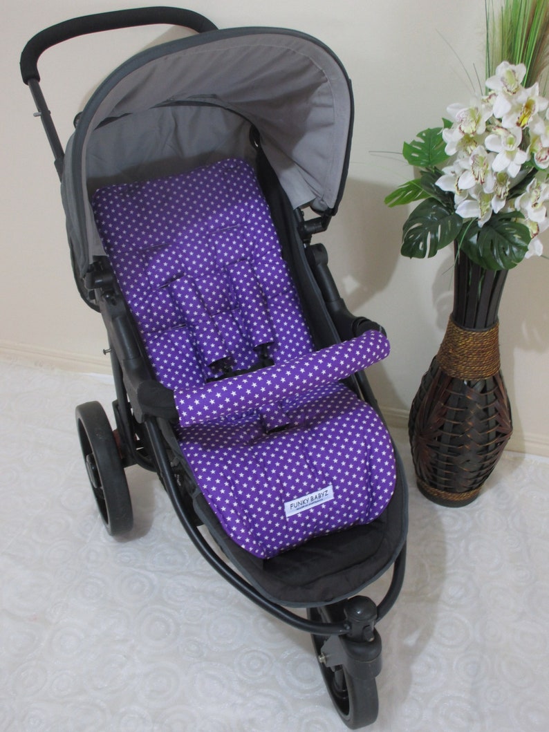 steelcraft zapo stroller