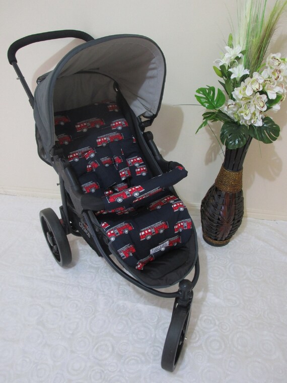 marvel pram liner