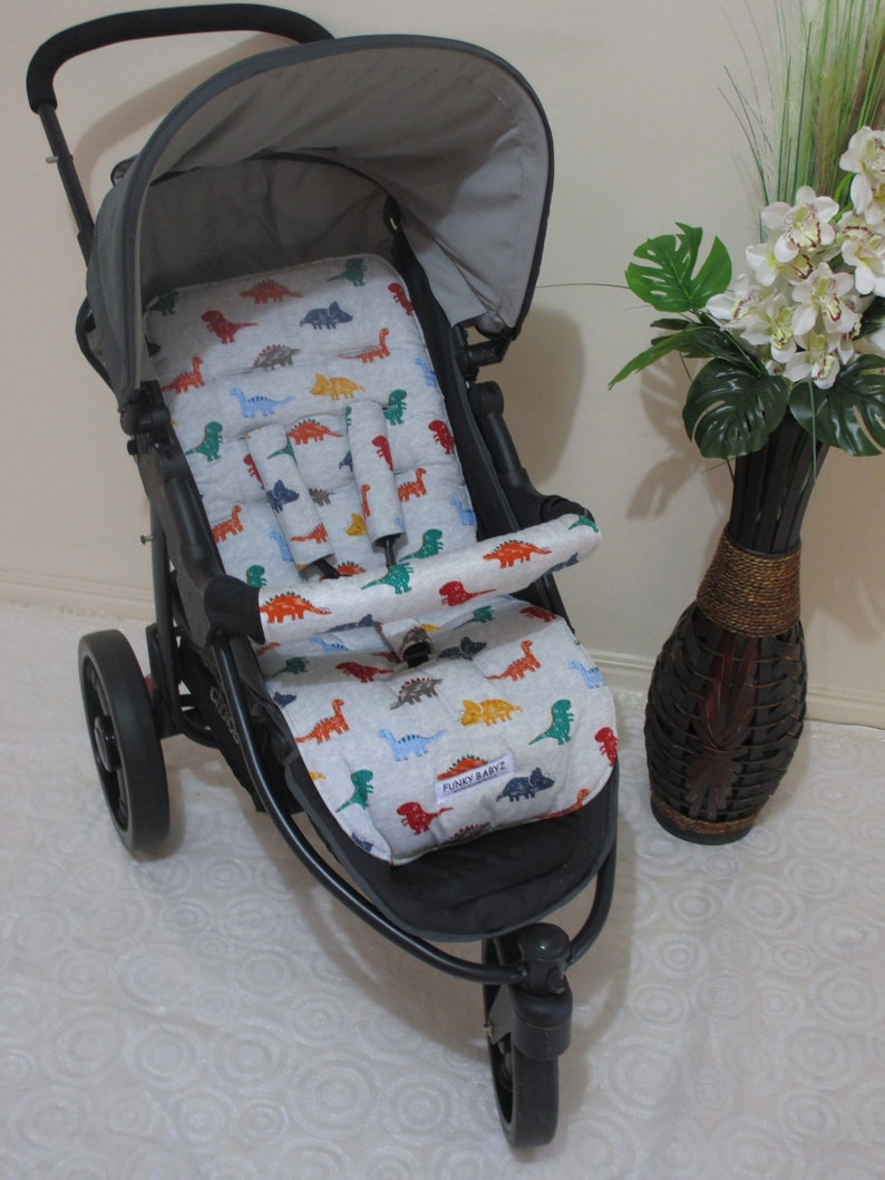 handmade pram liners