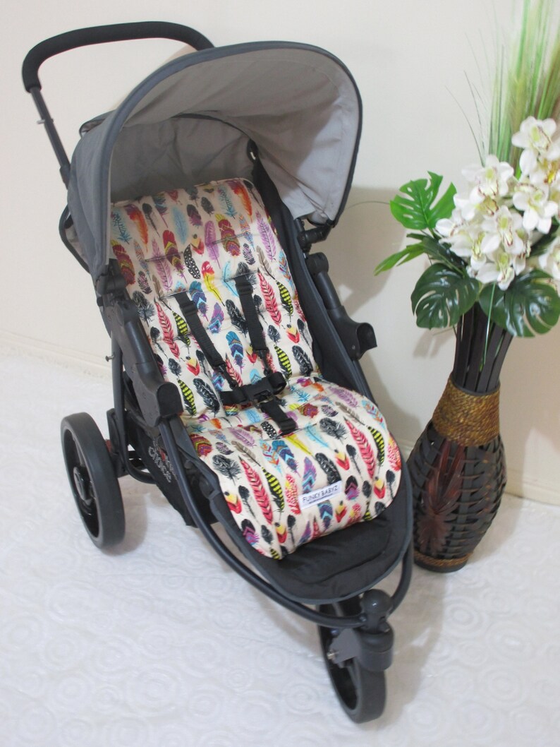 steelcraft zapo stroller review