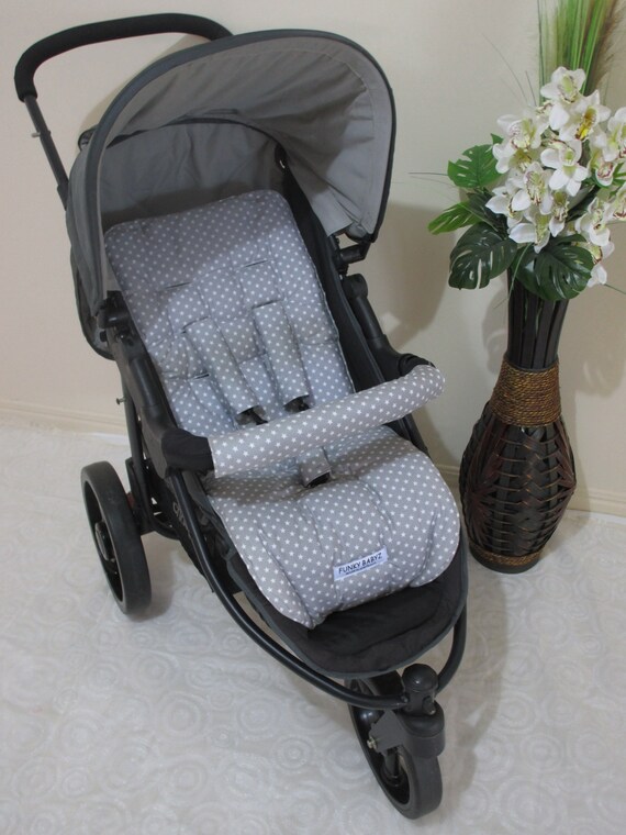 maclaren buggy techno xt