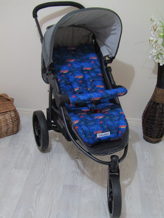 safety 1st verso nest stroller