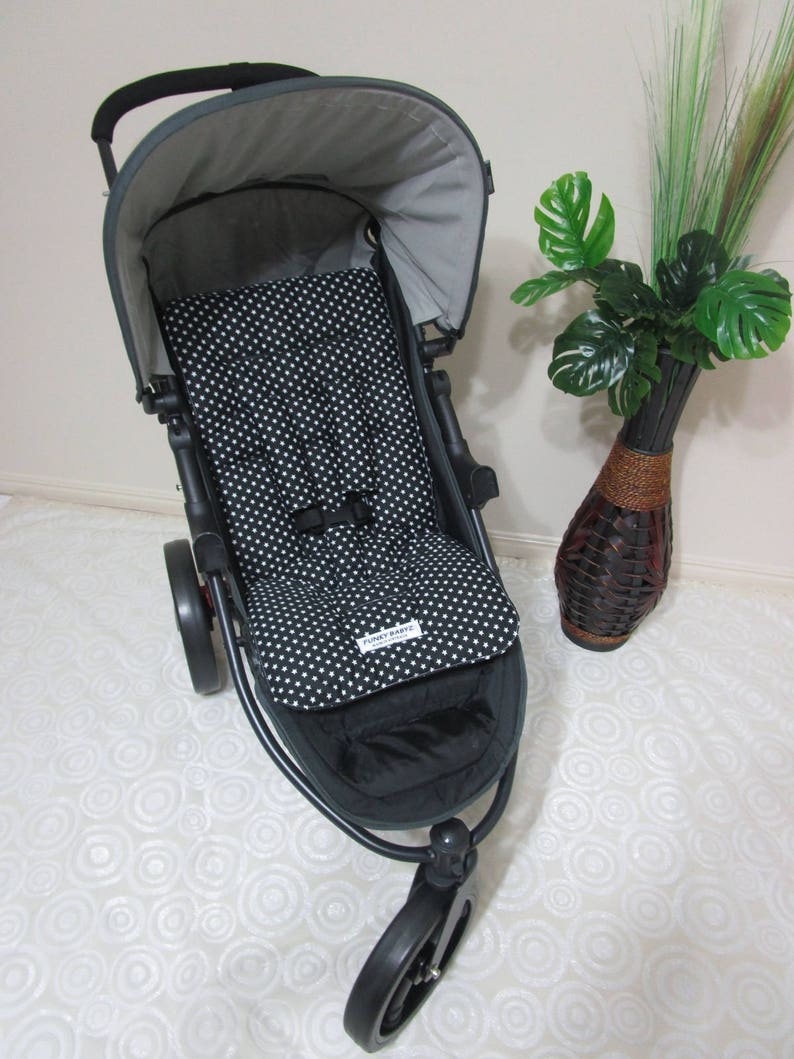 etsy pram liner