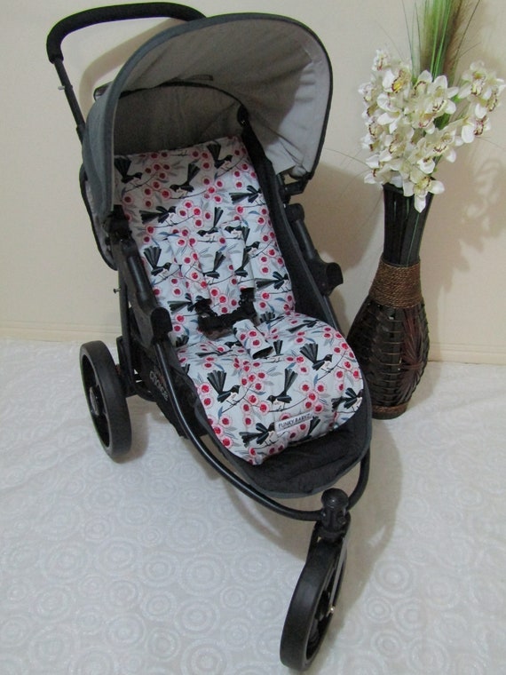 universal newborn pram insert