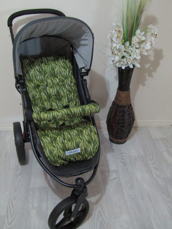 etsy pram liner