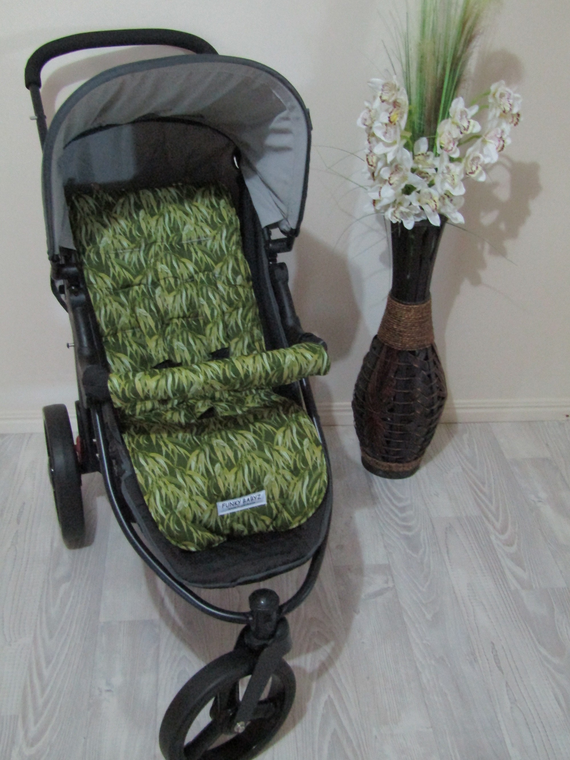 cz designs pram liners