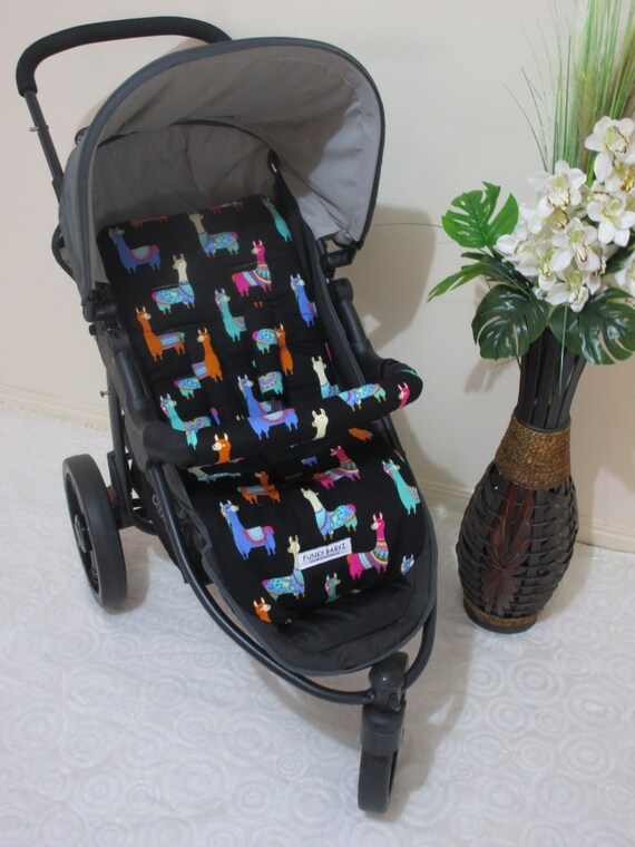 childcare nix twin stroller