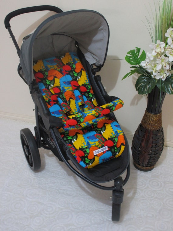 luxury baby buggy