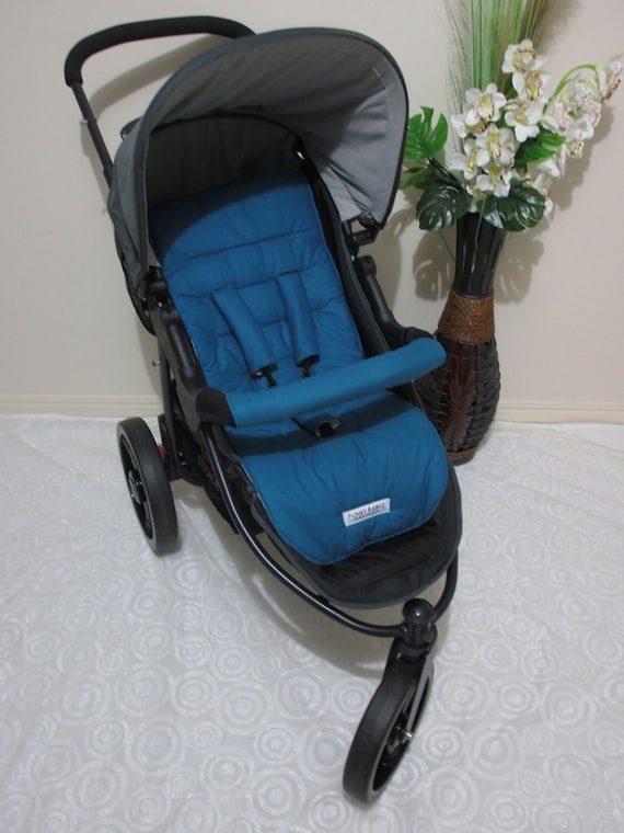 milano urban baby travel system v2