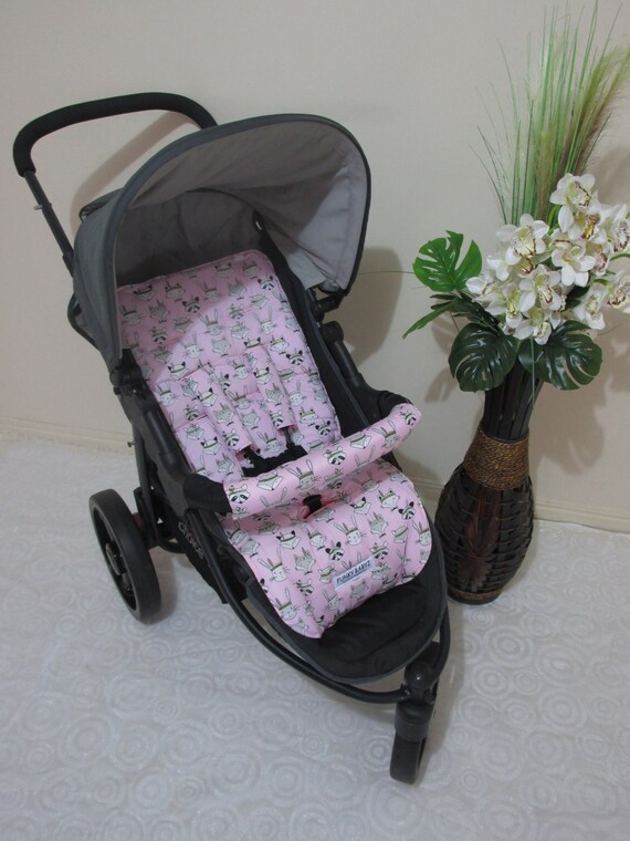 joie buggy brisk lx lilac