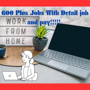 Work From Home , Work at home Jobs